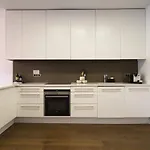 Apartment Two Bedroom Luxury - Balcony With View Of Notre Dame